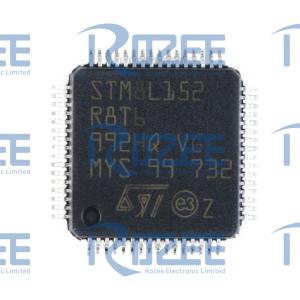 Quality STM8L152R8T6 wholesale