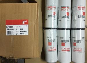 Quality USA CUMMINS diesel generator parts,Cummins oil filters,LF9009,LF3000,3401544 wholesale