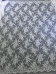 100% Nylon, fashion garments, wedding dress