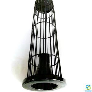 Quality Round PTFE Dust Filter Bag Dust Collector Filter Cage wholesale