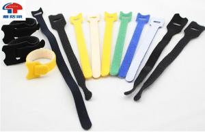 Quality Hook Loop Cable Ties wholesale