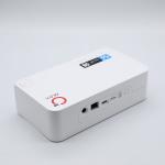 OLAX G5010 Portable 5G LTE CPE wifi6 eSIM 1800mbps waterproof wireless outdoor