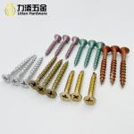 Marine Stainless Steel Security Screws Multipurpose ODM Available