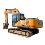 Used Sany SY215C-9 Excavator | 21T | Hydraulic | Construction