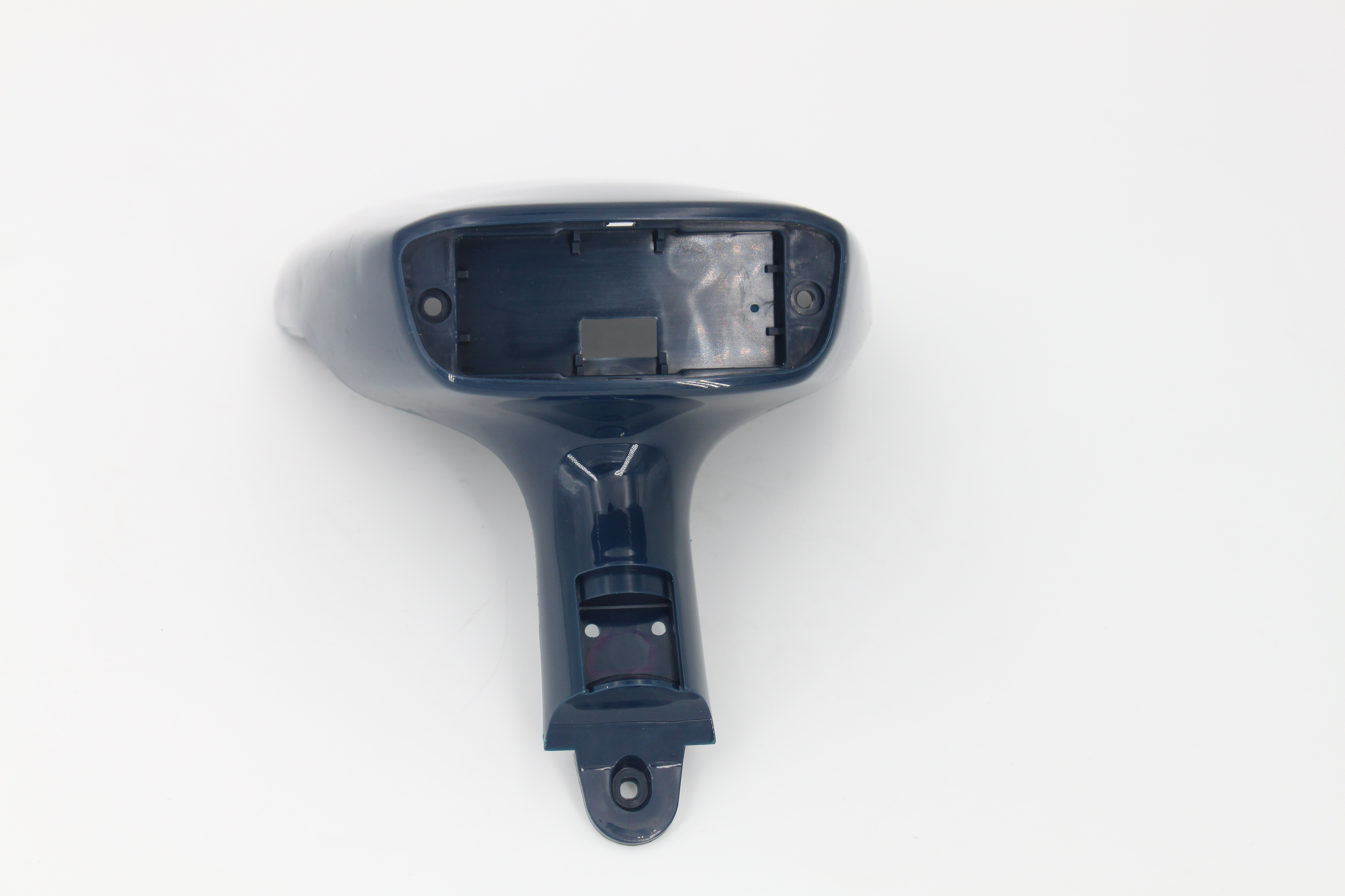 Automotive Interior Parts Production Electronics Injection Molding for Female Connector
