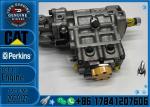 Diesel fuel pump 320D 326-4634 10R7661 295-9127 for Caterpillar CAT C4.2 32E61