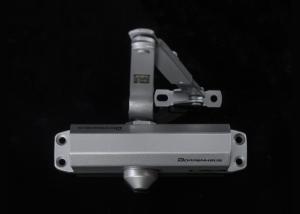 Quality UL Listed Small Door Closer Size 3 , Overhead Door Closer Adjustment Speed wholesale
