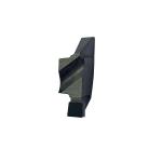 Diamond High Finish CBN Tipped Mnmn400 Carbide Inserts for Groove Cutting