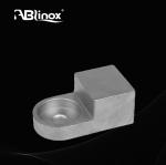 1000mm 2205 Stainless Steel Casting Parts For Ship Hardware