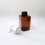 Cosmetic Foaming 150ml Empty Lotion Containers
