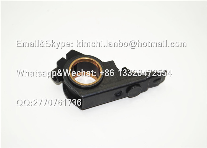 LS-40 764-8200-93H komori gripper holder for komori parts for printing machine