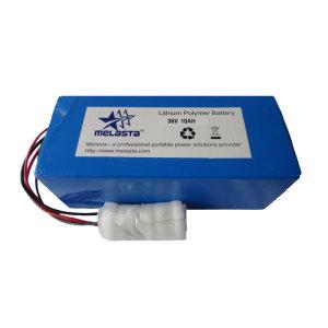 Quality Lithium Polymer Battery Pack / E-Bike Battery Pack 36V 10Ah wholesale