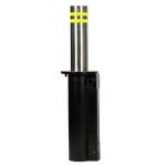 Security Traffic Hydraulic Road Blocker Barriers Lifting Column Electro Rising
