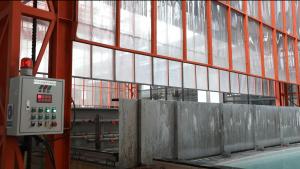 Quality Vietnam 380V Vertical Anodizing Production Line for Aluminum Surface Treatment ABD Equipment wholesale