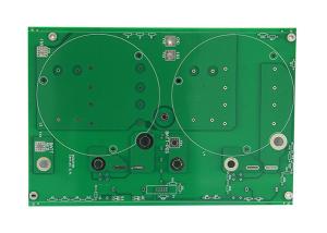Quality FR4 Double Sided PCB Board wholesale