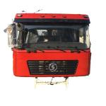Shacman Truck Spare Parts Truck Cabin F2000 F3000 H3000 X3000 Cab Replacement