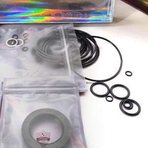 Quality VOE14589129 Hydraulic Pump Seal Kit Volvo EC210B Excavator wholesale