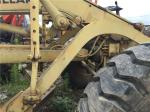 used japan caterpillar 120G motor grader for sale