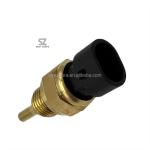 Diesel Komatsu Water Temperature Sensor For PC200-8 6D107 6261-81-6901 6261-81