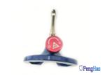Energy - Saving Dental Lab Equipment , Single Tube Dental Laboratory Bunsen