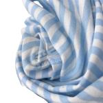 Economic Light Color Cotton Wiping Cloth Recycle Cotton Rag Automotive Cleaning