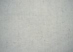 Purity Cotton Twill Fabric / Grey Herringbone Fabric With Soft Touch
