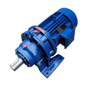 Quality 3 Phase 2.2KW Cycloidal Reducer Gearbox 1000rpm-1500rpm wholesale