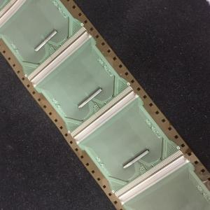 Quality 8033-Mcyas Industrial LED TV Cof IC , IC Tab Surface Mount Metal Outsider wholesale