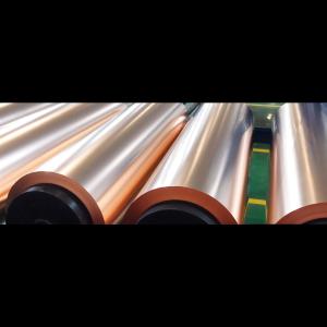 Quality 1320mm Width Ed Copper Foil Shielding Rf Cage Shielded Room wholesale