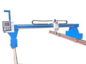 Quality China supplier Machine Manufacturer cut machines gantry crane machine wholesale