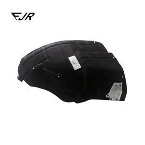Quality Quattroporte RH Front Wheelhouse Guard OEM 670102656 670009636 670004727 670037120 673010770 wholesale