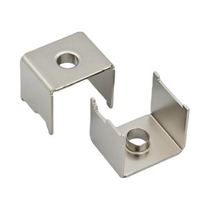 Quality EV Relays DC Contactors Parts Support Frame with Bending, Spinning, Wire Cutting wholesale