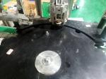 Fully Automatic Capping Machine for 35-100mm and 100-130mm Bottle Diameter Top