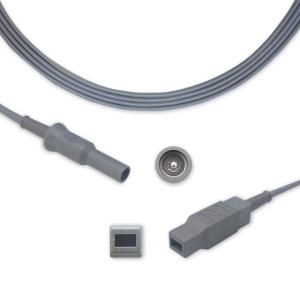 Quality Aesculap Reusable Electrosurgical Accessories Bipolar Adapter Cable wholesale