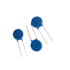 Quality Energy Absorbing Varistors 0.5W-10W For Power Surge Protection 10D511K wholesale