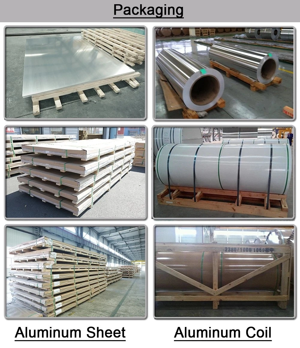 Best Price 1060 1050 1100 5052 5083 5754 3004 3003 7075 T6 Aluminium Aluminum Roll Coil