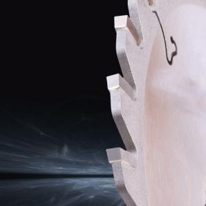 Quality Industrial Precision Carbide Circular Blade Portable Anti Abrasion wholesale