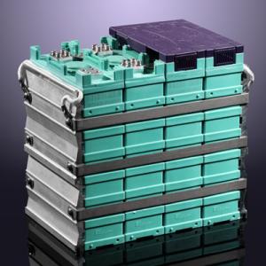 Quality 3.2V 40Ah LiFePO4 Lithium Battery Prismatic Cell For Electric Motorcycle wholesale