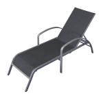 SNUGLANE Outdoor Patio Lounge Chairs , Foldable Lounge Chair Outdoor 200*65*56cm