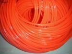 Packaging Machine Polyurethane Round Belt Fast Joining Abrasion Resistance