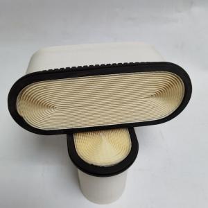 Quality ME422879 Dust Collector Air Filter Cartridge for Engine Parts ISO9001 wholesale