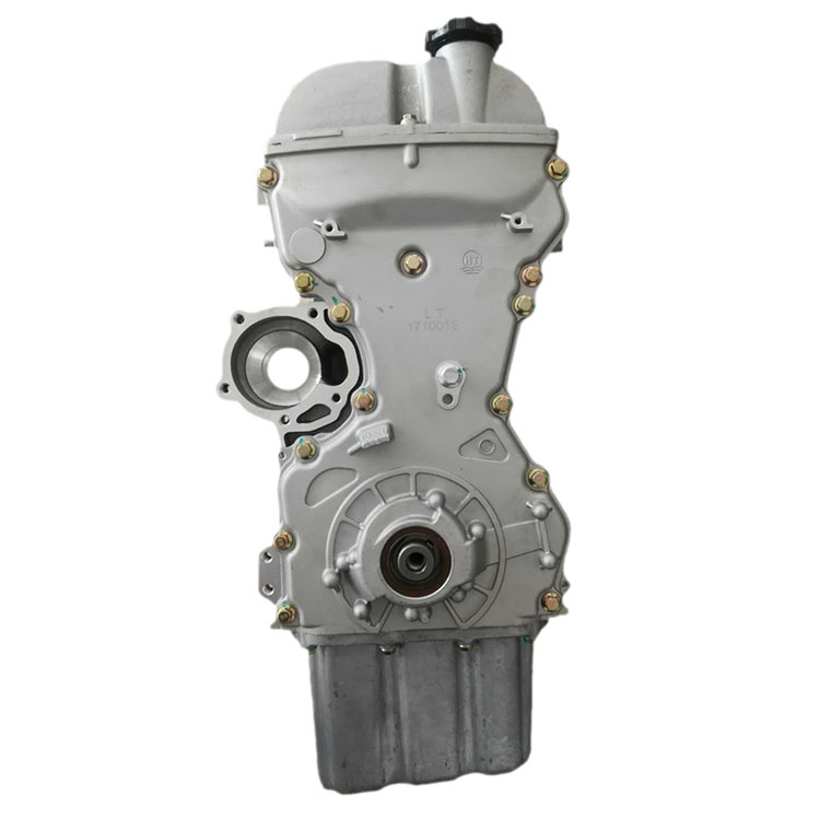 K14B-A Engine for Changhe Cylinder Block Assembly 100% Tested by Auto Parts Rondik 1.4
