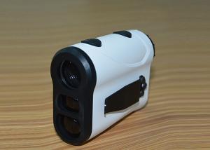 Quality LCD Screen Golf Long Distance Laser Rangefinder IP65 Dust Proof 3m - 600m wholesale