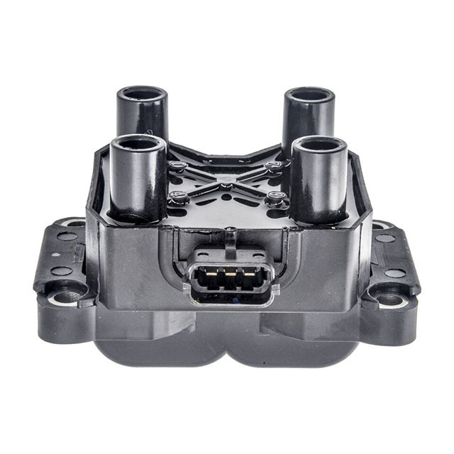 Factory Direct Sales Auto Engine Parts Ignition Coils 46752948 For Ford FIESTA FOCUS FIAT SIENA PALIO Mazda