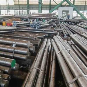 Quality UNS S64152 Stainless Steel Round Bar Jethete M152 wholesale