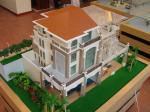 home house interior model design services,model house manufacturers