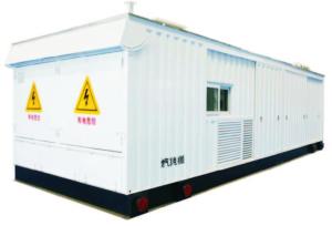 Quality Sound Proof Canopy Diesel Generator 300KW 375KVA wholesale