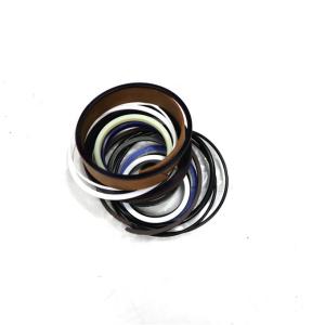 Quality EC700BLC Hydraulic Boom Arm Bucket Cylinder Seal Kit 14618212 14542035 14618213 wholesale