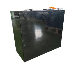 Quality 400AH Electric Lithium Battery Forklift Cell For Lift Truck wholesale