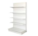 Store shelves supermarket shelves shop shelves for wigs